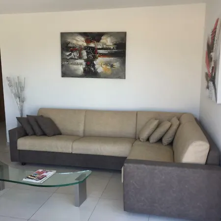2 Chambres 6 Couchages Monticello