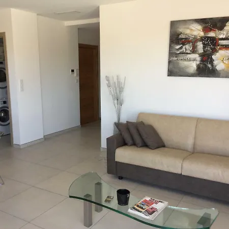Apartment 2 Chambres 6 Couchages