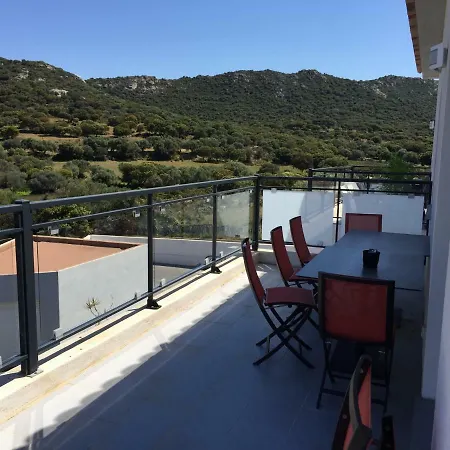 Apartamento 2 Chambres 6 Couchages *